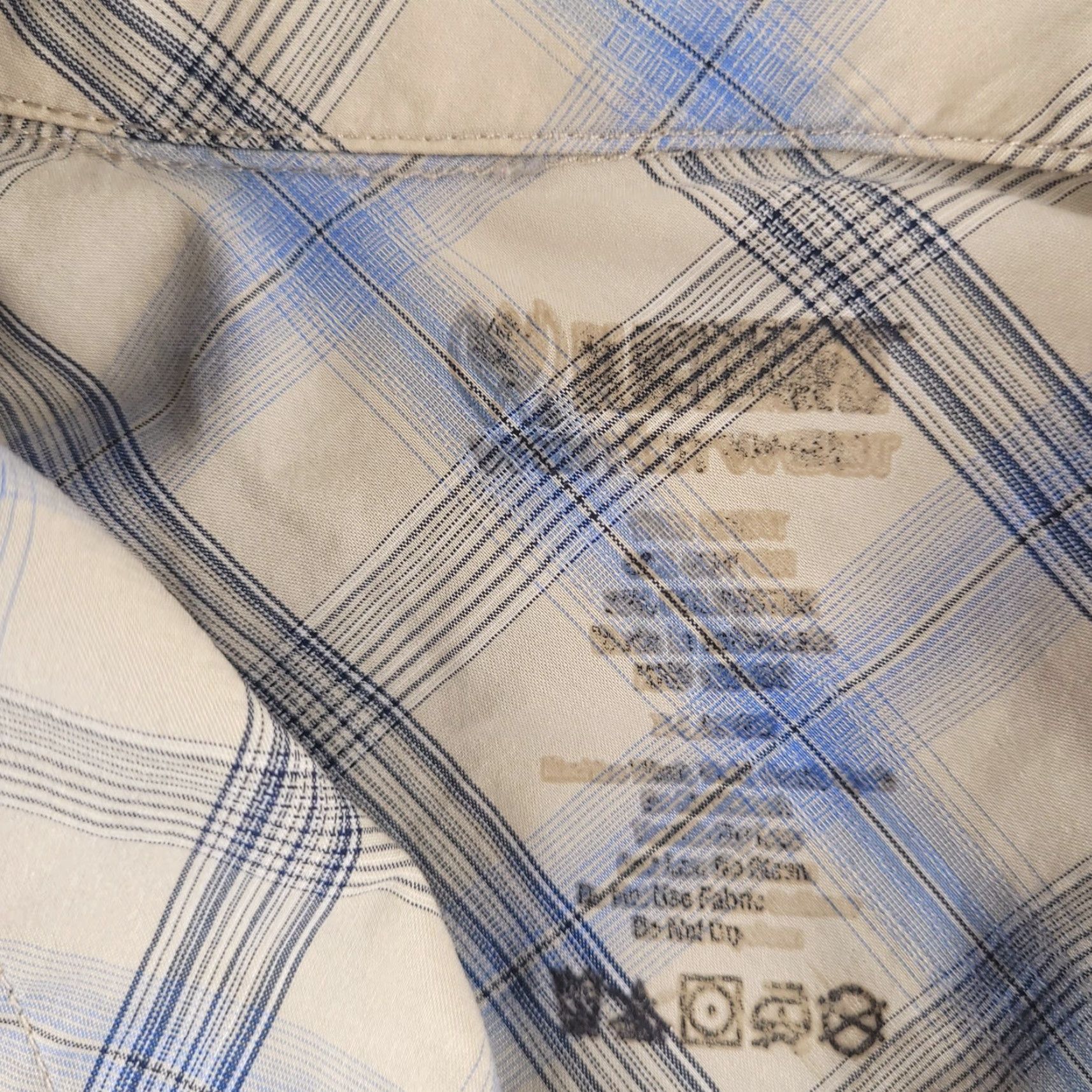 Vintage Nike Shirt Size US XL / EU 56 / 4 - 3 Thumbnail