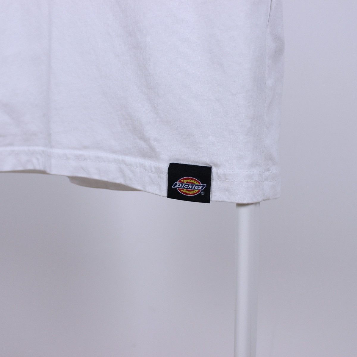 Dickies Dickies Short Sleeve T-Shirts Big Logo Size US L / EU 52-54 / 3 - 5 Thumbnail
