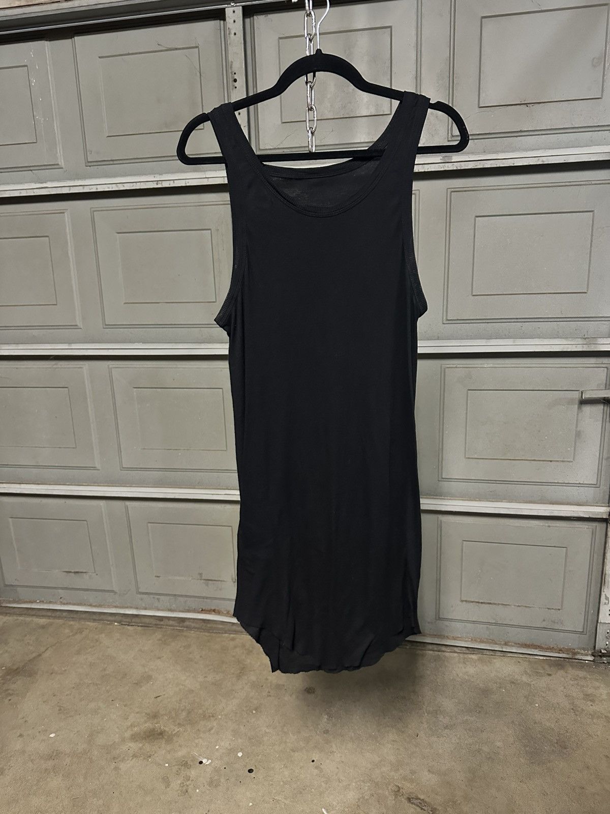 Boris Bidjan Saberi Boris Bidjan Saberi TANK01 Size US M / EU 48-50 / 2 - 1 Thumbnail