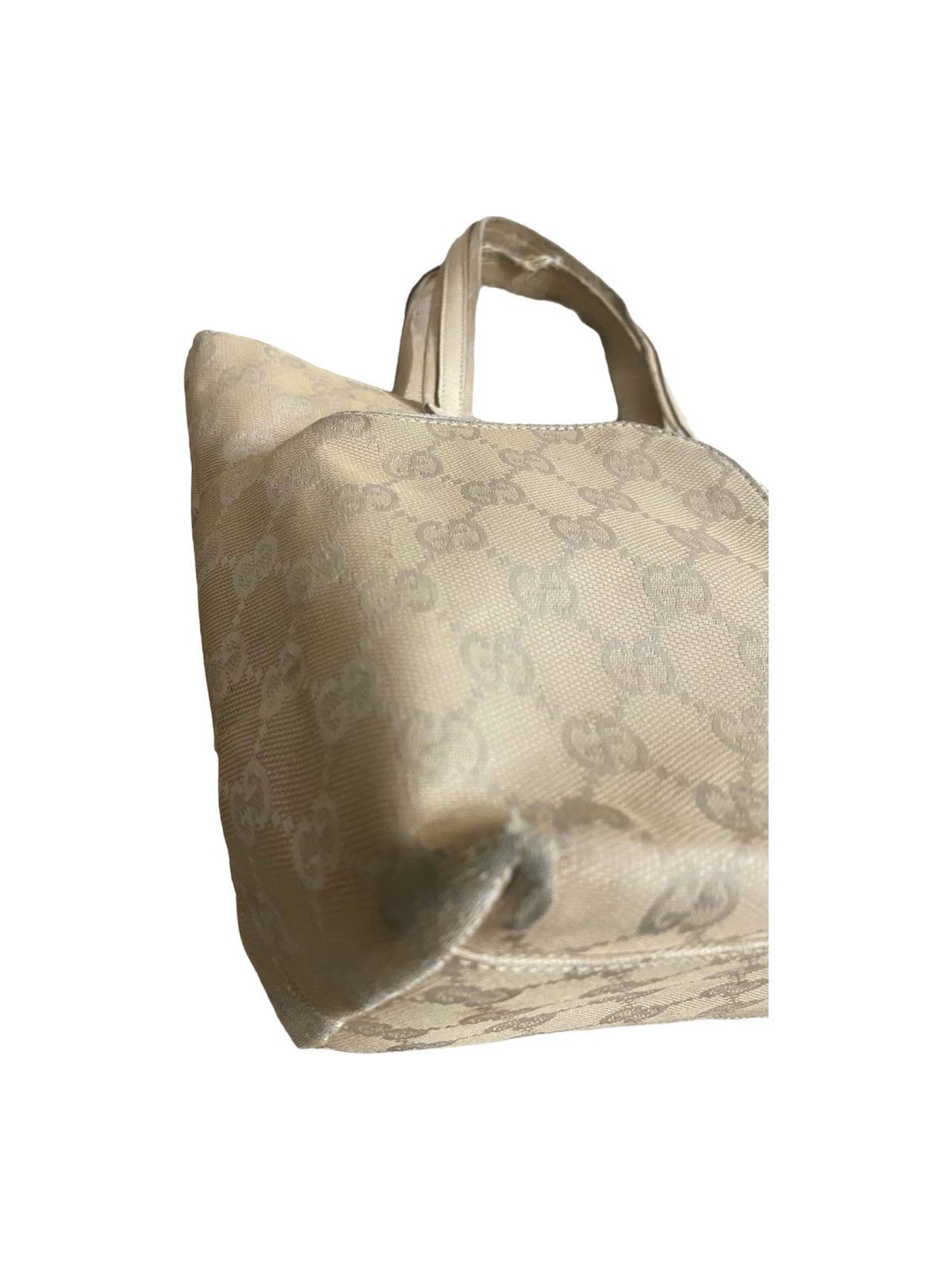 Gucci Gucci bag Size ONE SIZE - 7 Thumbnail