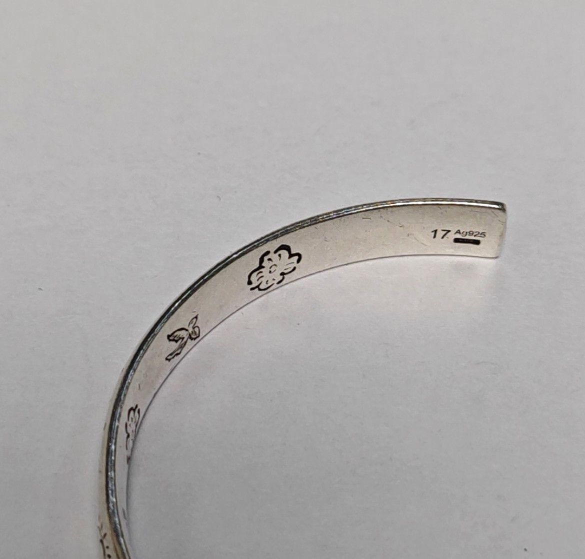 Gucci Gucci Blind for Love Bracelets hbl Size ONE SIZE - 4 Thumbnail