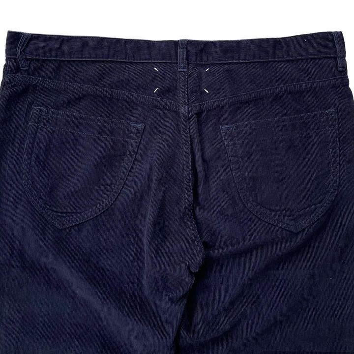 Maison Margiela 🛒SENDOFFER🛒Maison Margiela Corduroy Trousers Pants Size US 34 / EU 50 - 4 Thumbnail