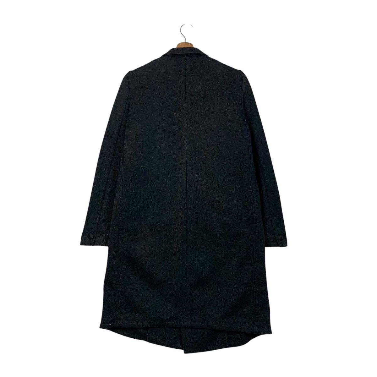 Other THE RERACS Made in Japan Poly Cotton Overcoat #2030-C88 Size US S / EU 44-46 / 1 - 7 Thumbnail