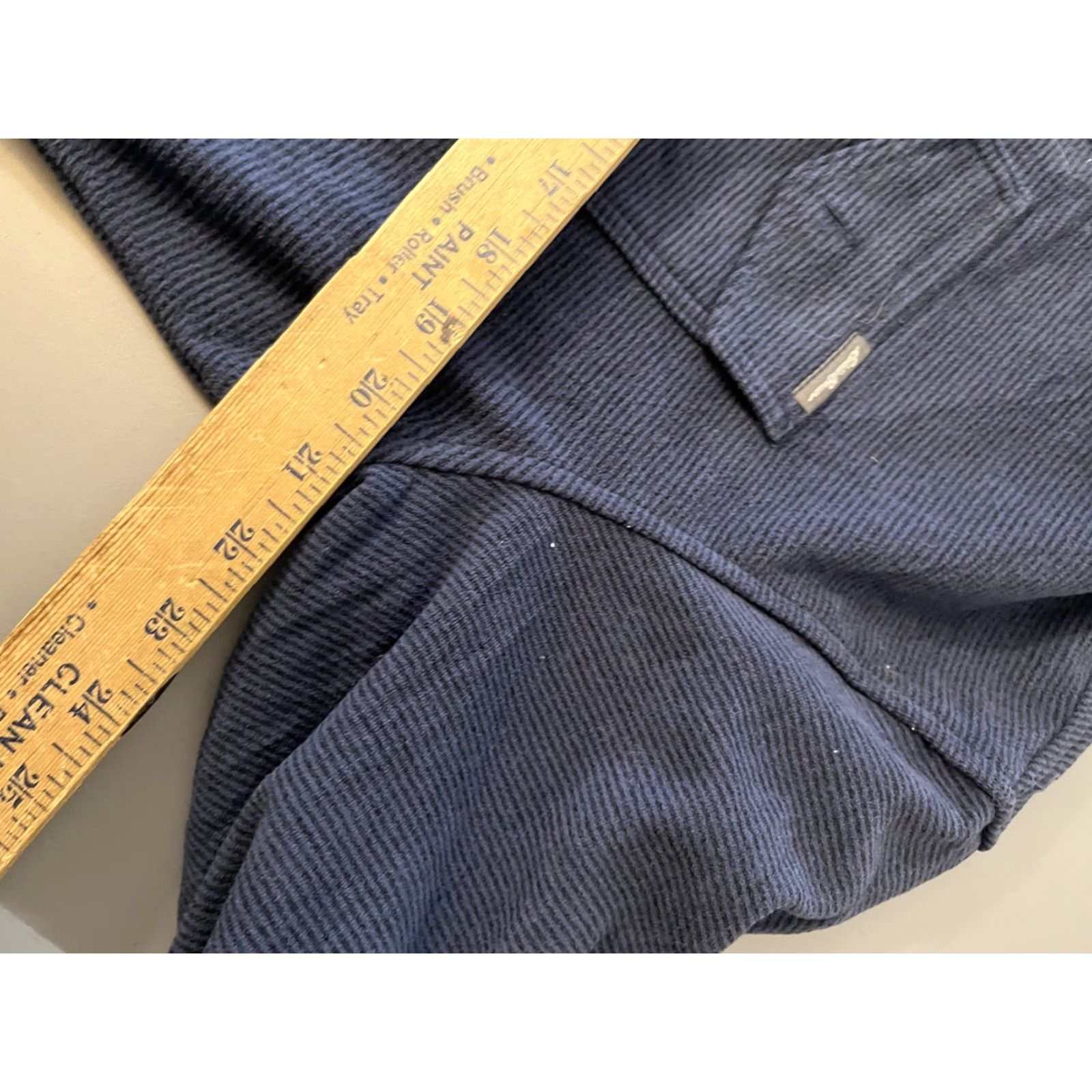 Eddie Bauer Eddie Bauer Fleece Button-Up Shirt Men’s Size Medium Blue Solid Shirt Mens M Blue Eddie Bauer Button-Up Fleece Size US M / EU 48-50 / 2 - 6 Thumbnail