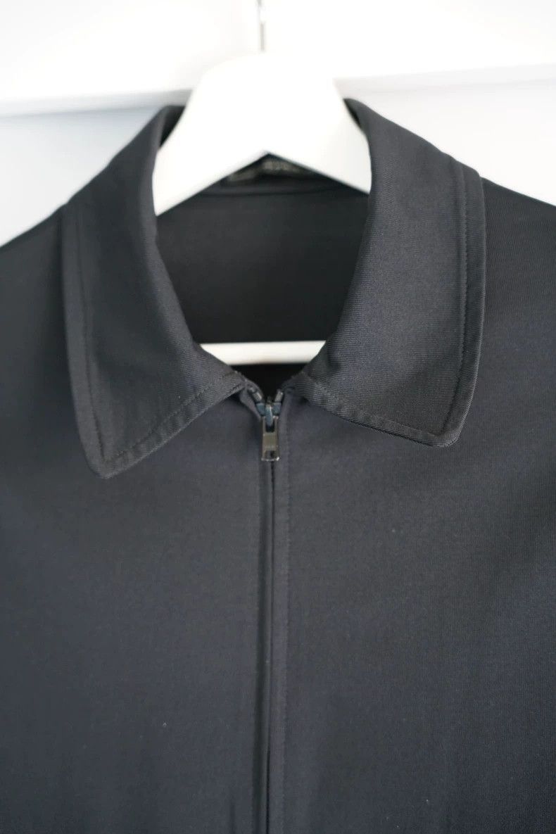 Yohji Yamamoto Yohji Yamamoto Yohji Yamamoto Short Jacket for Women Size US L / EU 52-54 / 3 - 3 Thumbnail