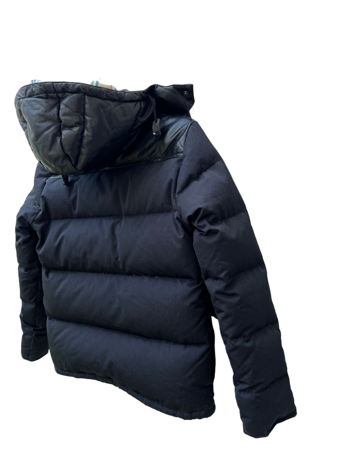 Sandinista MFG A/W 2011 Sandinista Down Puffer Jacket Size US S / EU 44-46 / 1 - 14 Thumbnail