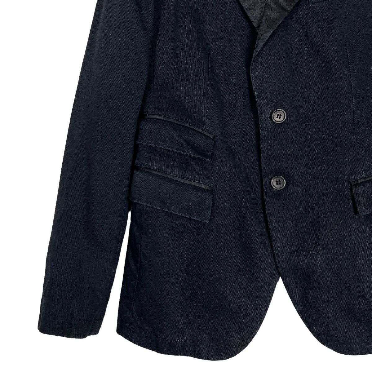 Neil Barrett 🔥 NEIL BARRETT BLAZER JACKET MADE IN ITALY Size US S / EU 44-46 / 1 - 8 Thumbnail