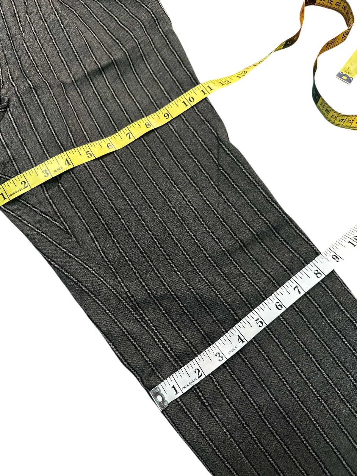 Christian Dior Monsieur Christian Dior Sport Hickory . Size 24" / US 00 / IT 34 - 11 Thumbnail