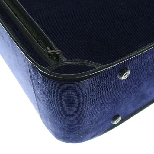 Yohji Yamamoto POUR HOMME 90ss Corduroy Leather Piping Corduroy Trunk Case Size ONE SIZE - 3 Thumbnail