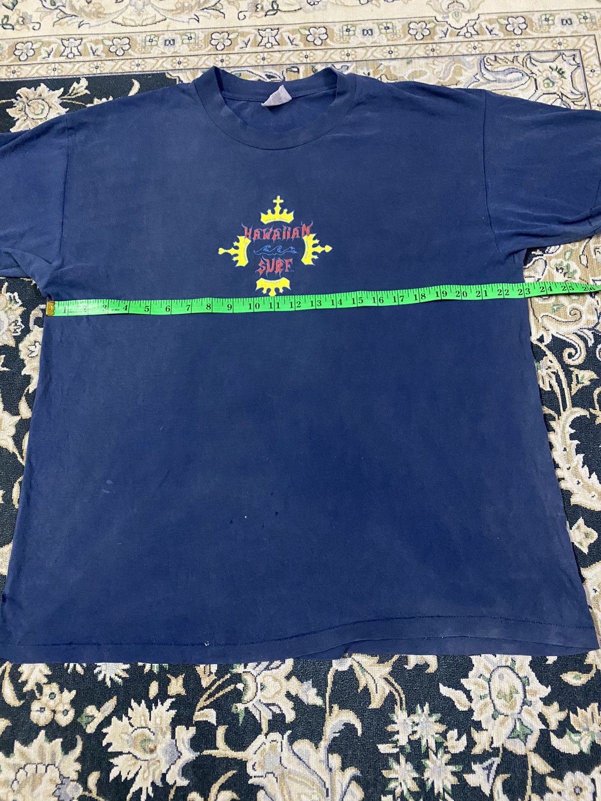 Other Vintage Hawaiian Surf ( North Shore ) Size US XL / EU 56 / 4 - 19 Thumbnail
