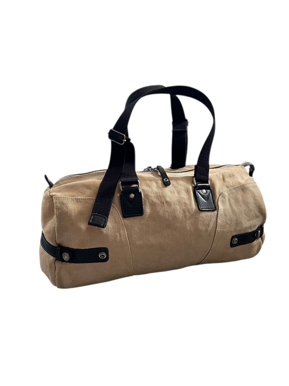 MasterPiece 1990s Masterpiece Duffle Bag Size ONE SIZE - 5 Thumbnail