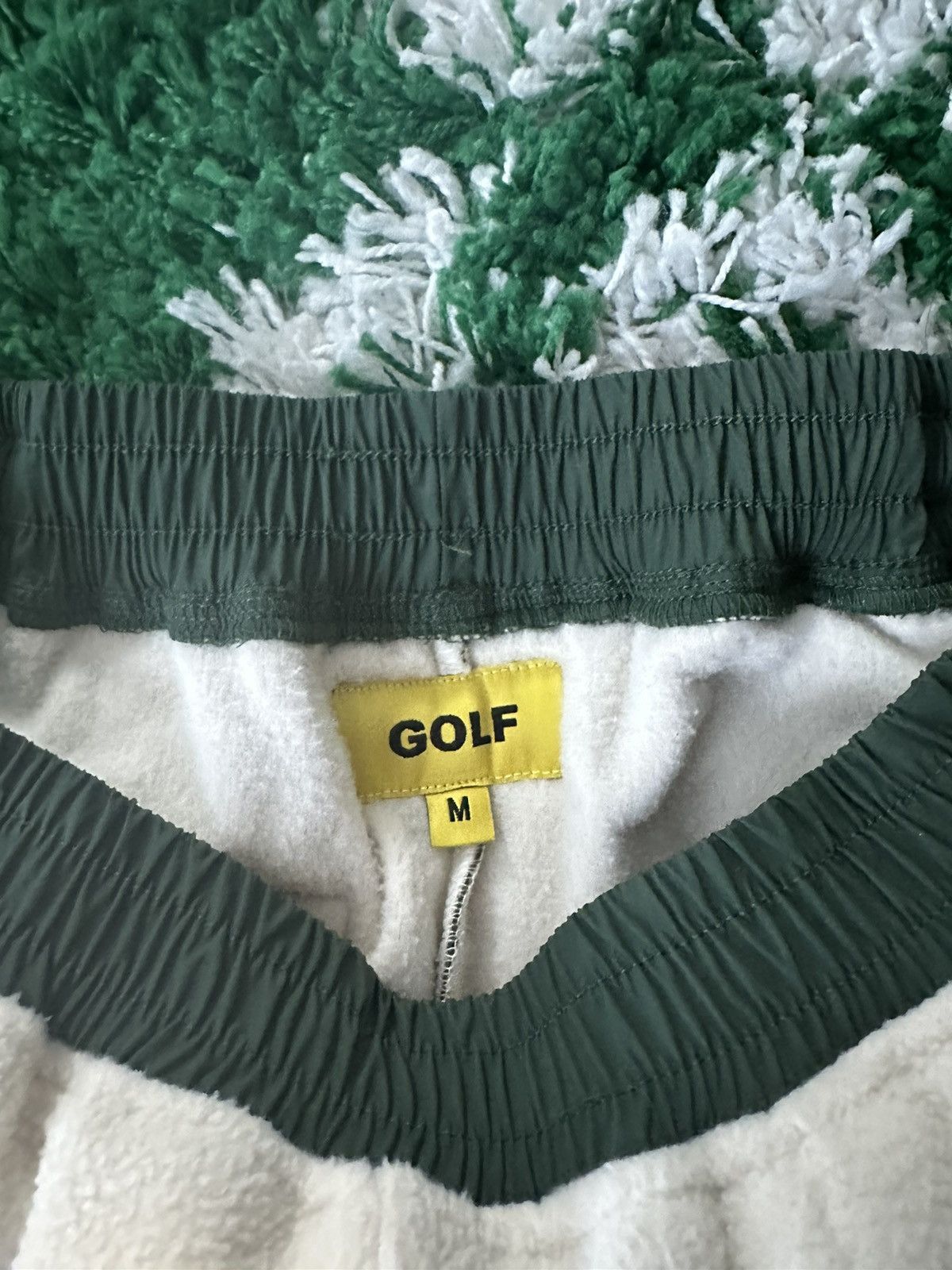 Golf Wang Tyler the creator sherpa pants Size US 32 / EU 48 - 4 Thumbnail