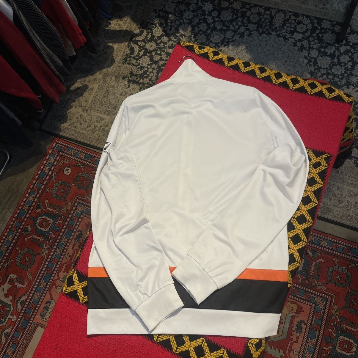 Emporio Armani Tracktop Emporio Armani Size US L / EU 52-54 / 3 - 2 Thumbnail