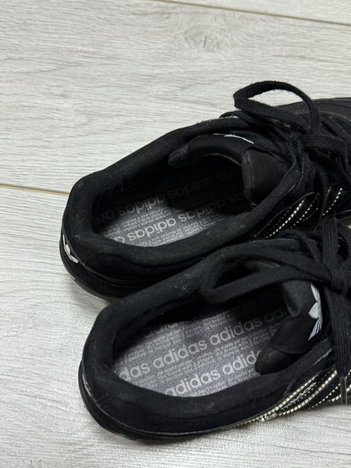 Adidas Adidas Goodyear sneakers vintage shoes Size US 6.5 / IT 36.5 - 8 Thumbnail
