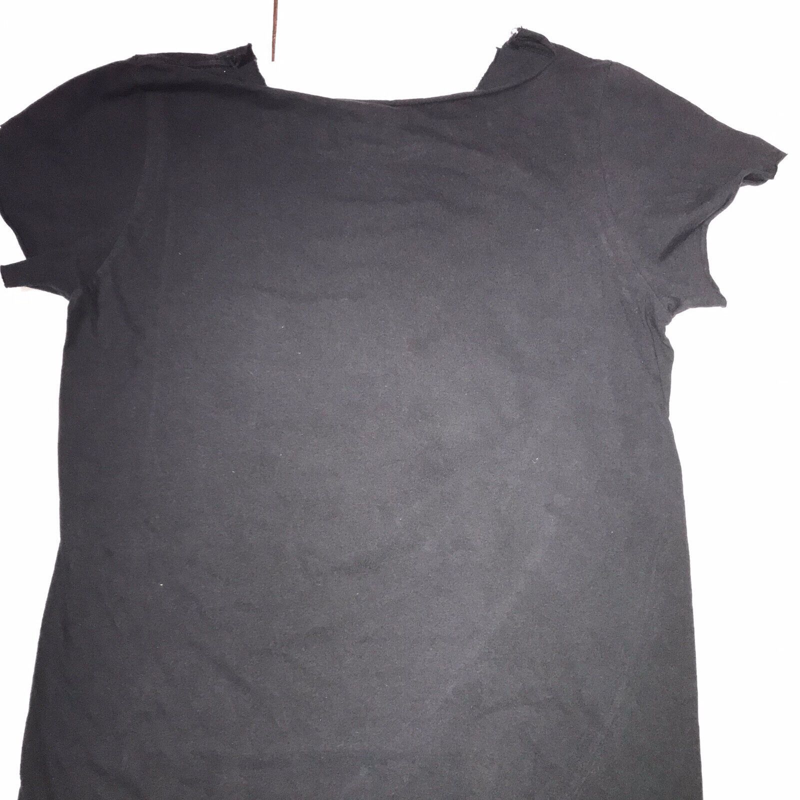 Adidas AddidasT-Shirt Federacion Mexicana De Futbol Men's S Black Size US S / EU 44-46 / 1 - 4 Thumbnail