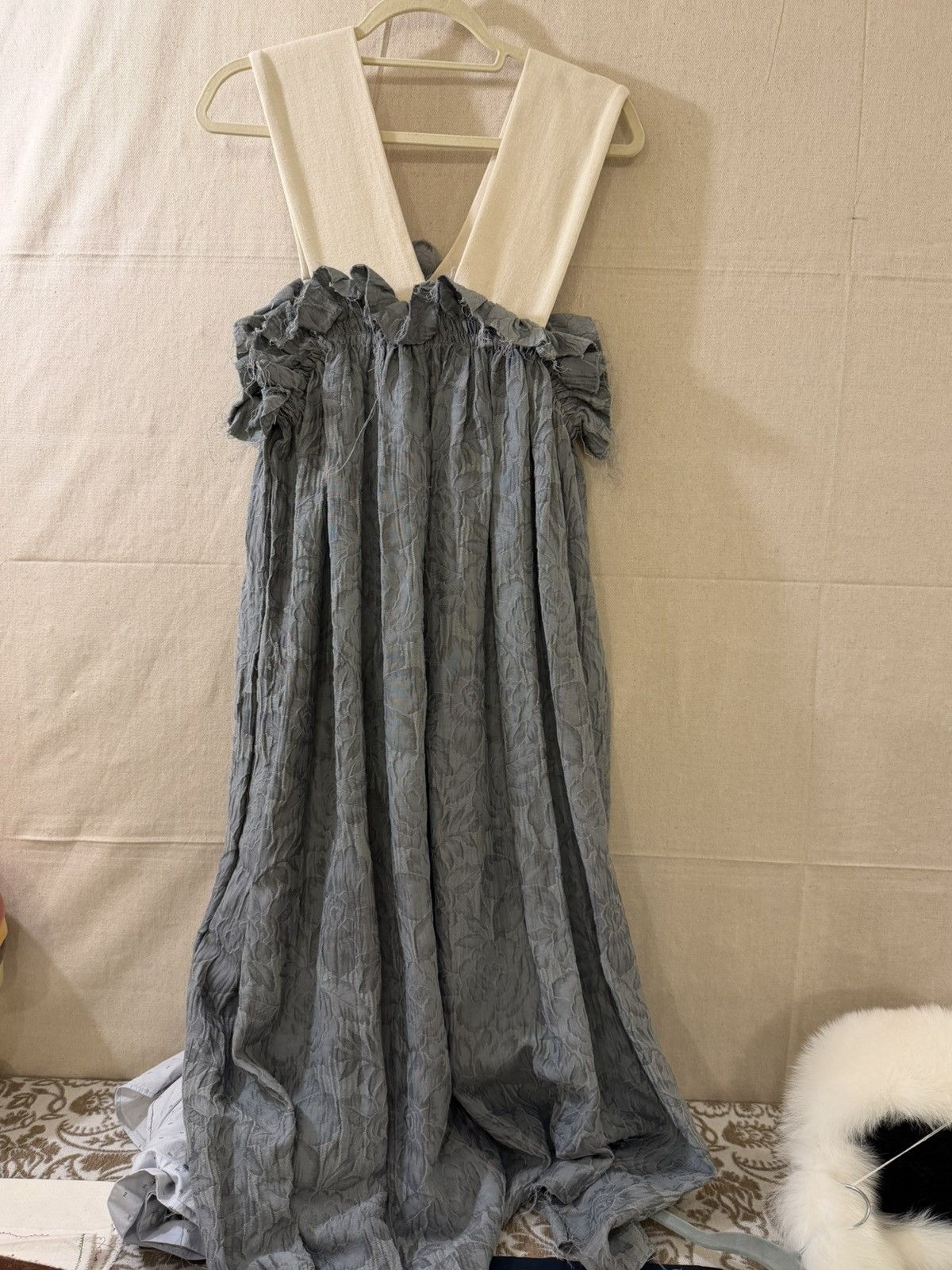 Other vintage dress Size M / US 6-8 / IT 42-44 - 1 Thumbnail