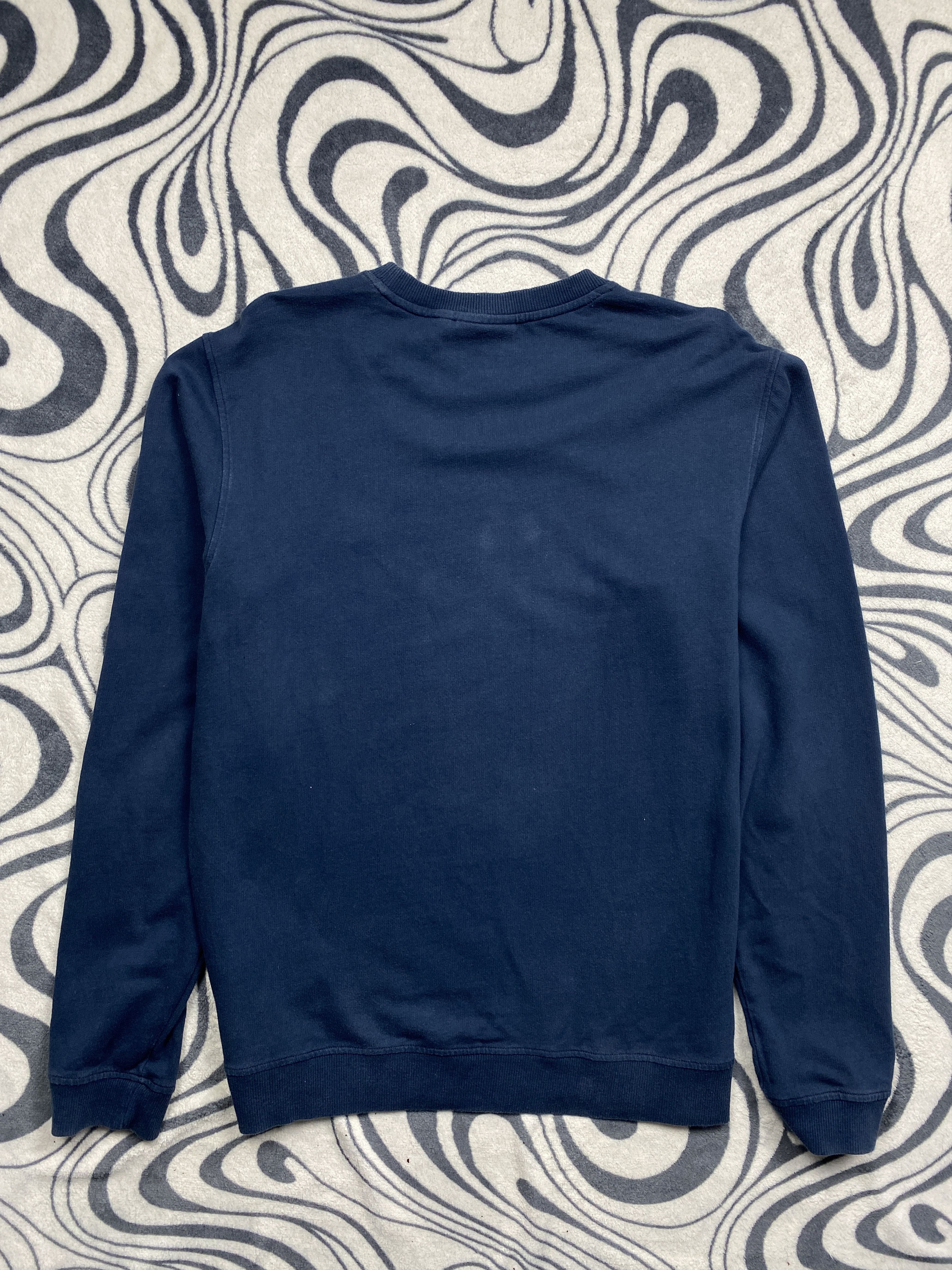 Fjallraven Fjallraven Vintage Mens Sweatshirt Y2K Size US L / EU 52-54 / 3 - 5 Thumbnail