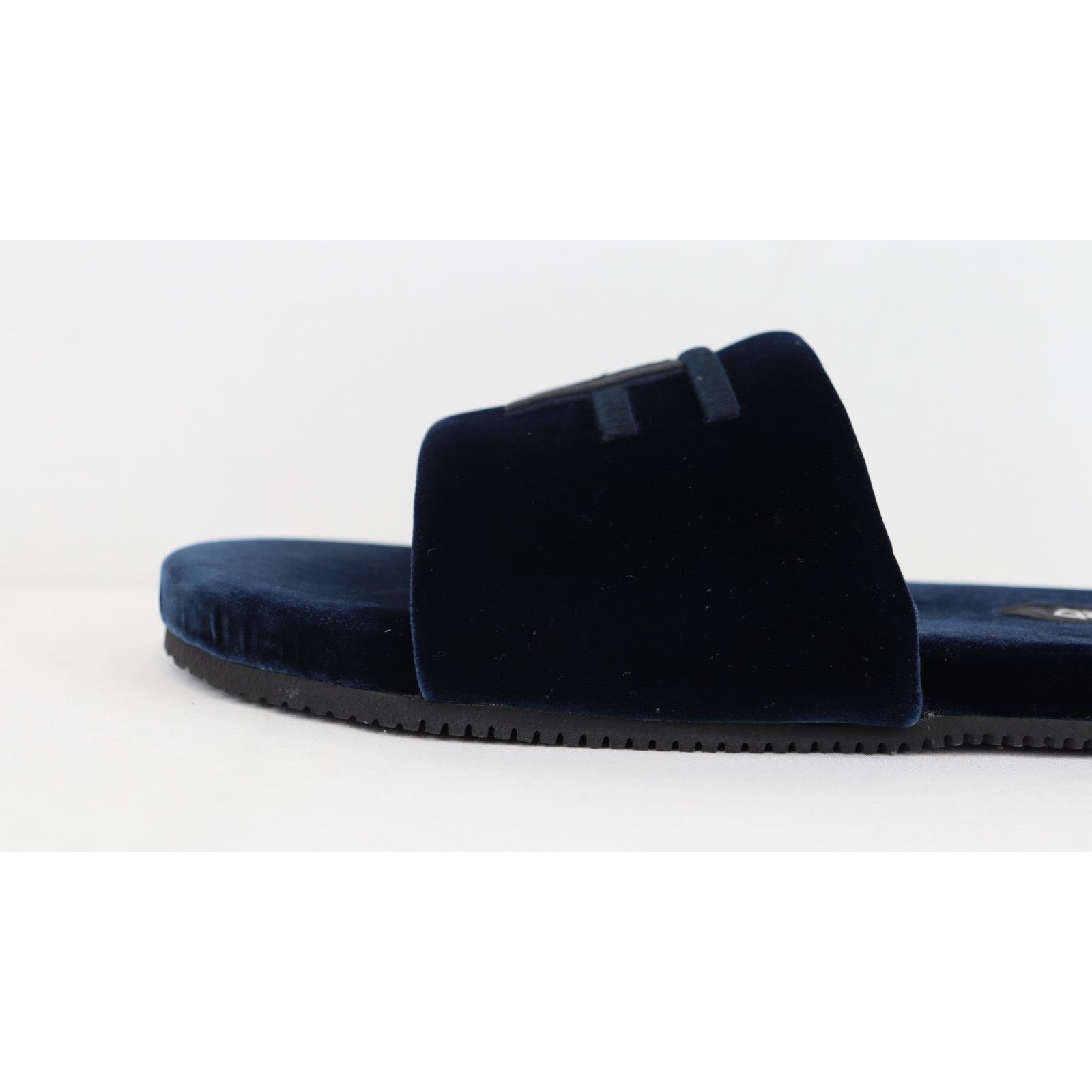Tom Ford o1rshd1 Informal Sandals in Ocean Size US 8 / EU 41 - 3 Thumbnail