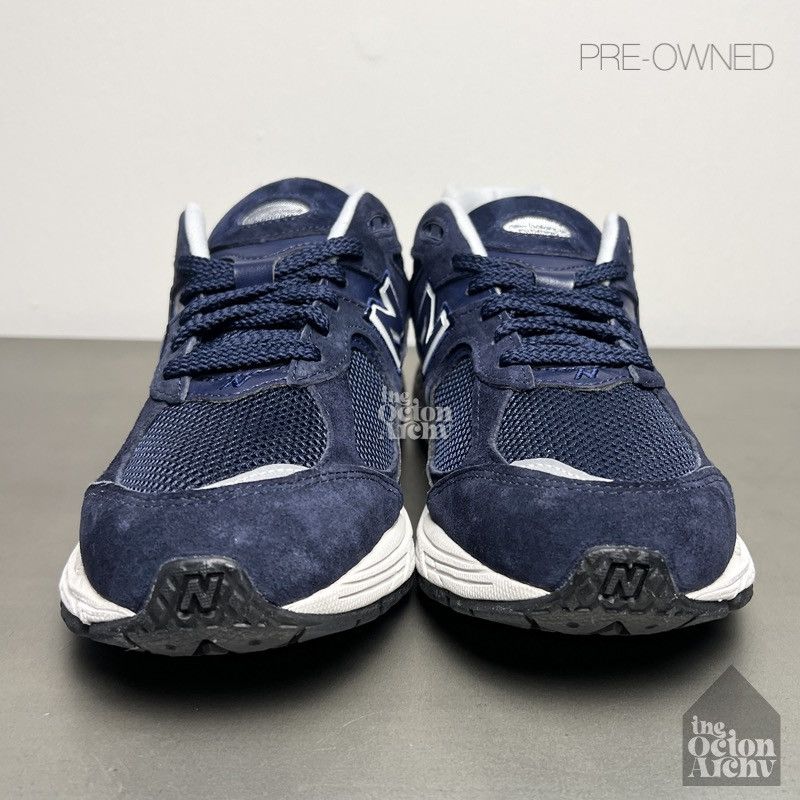 New Balance New Balance 2002 'Pigment' ML2002RD Pre-Owned Size US 8.5 / EU 41-42 - 3 Thumbnail