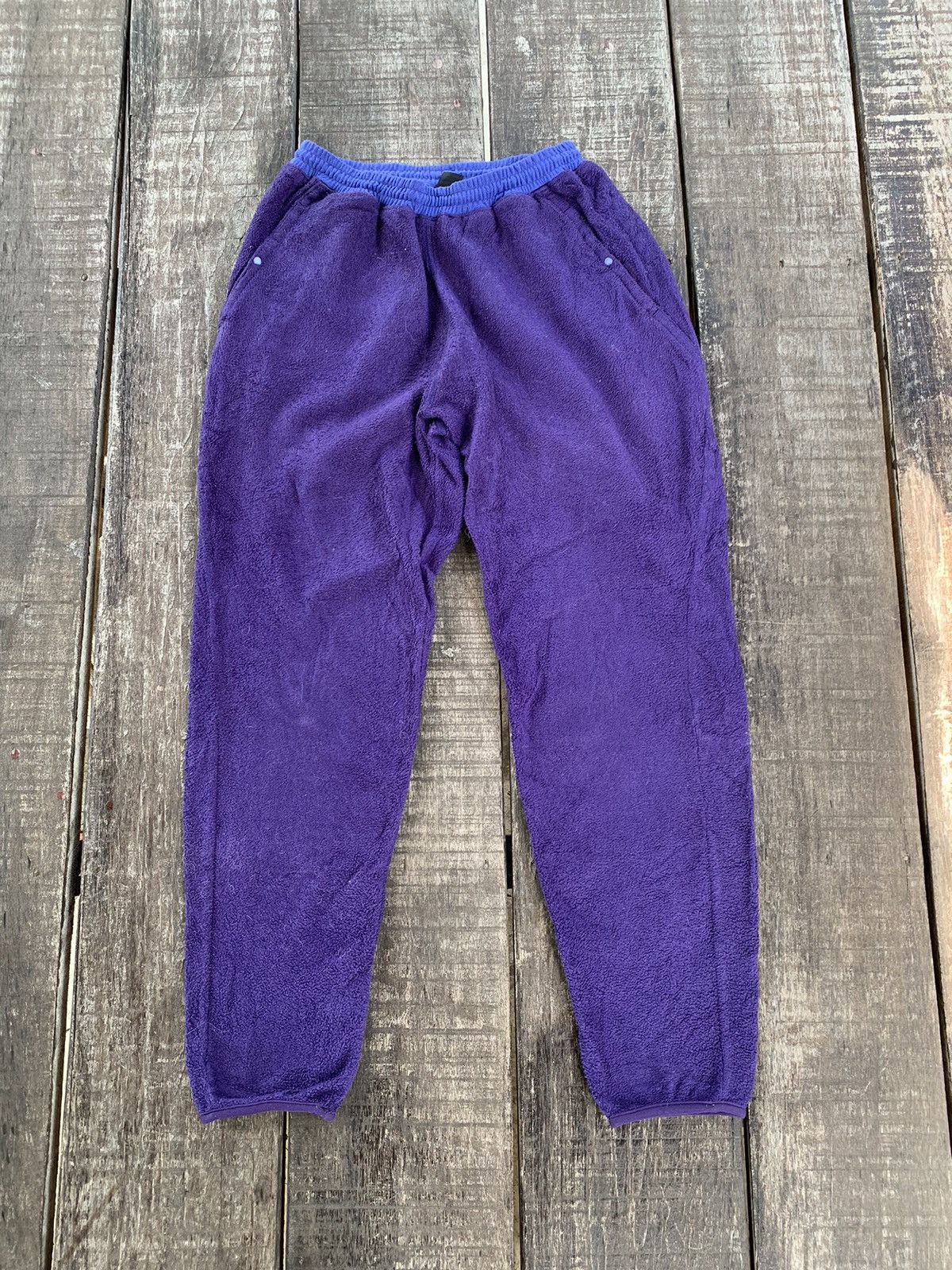 Patagonia fleece pant