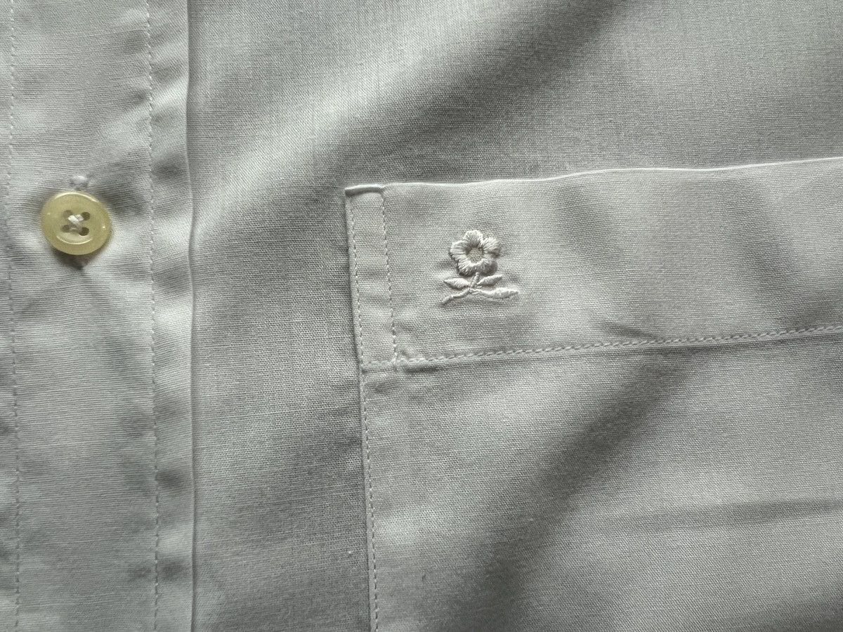 Montagut Montagut : White Shirt Button Ups Size US XXL / EU 58 / 5 - 9 Thumbnail