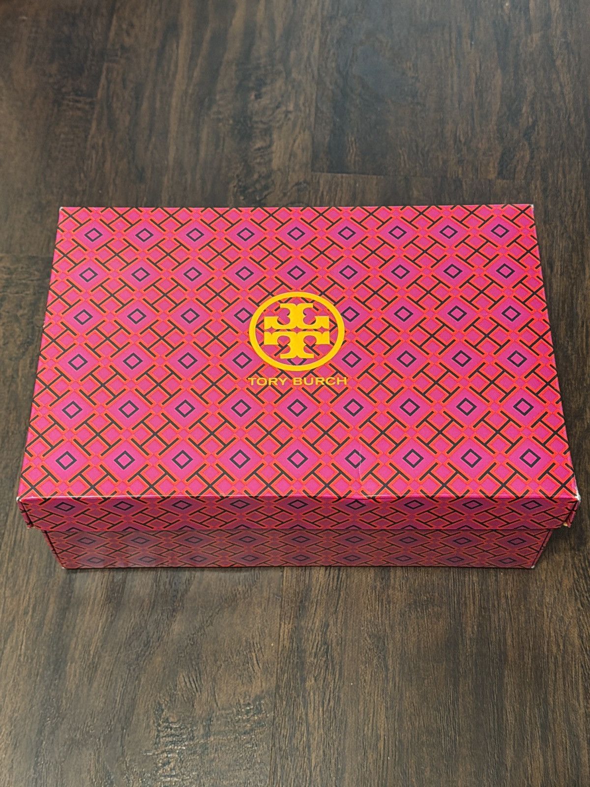 Tory Burch Tory Burch Ladybug Sneakers Size US 7.5 / IT 37.5 - 7 Thumbnail