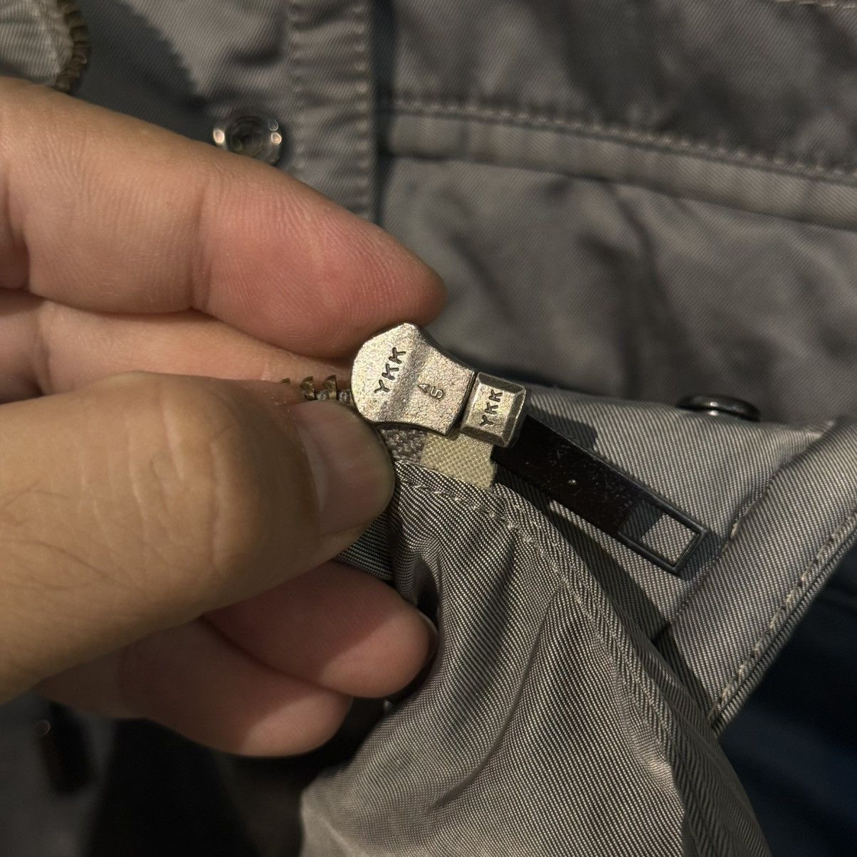 Givenchy Givenchy 90s Vintage Size US L / EU 52-54 / 3 - 8 Thumbnail