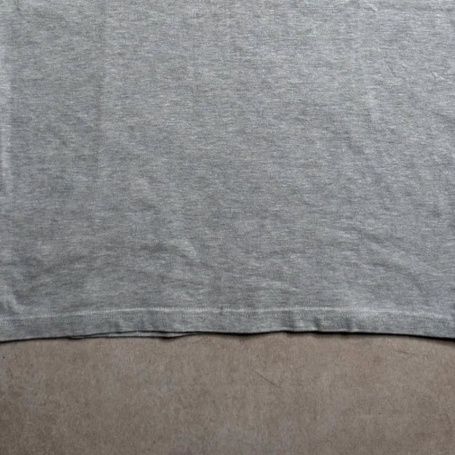The Unbranded Brand Gray OVO T-shirt - XS Size US XS / EU 42 / 0 - 6 Thumbnail