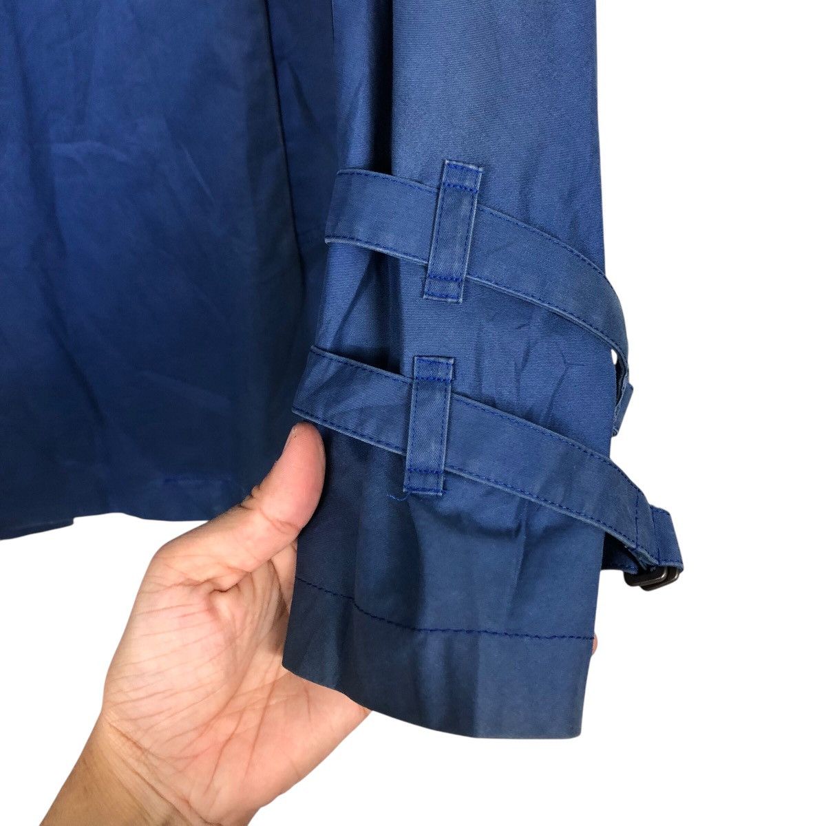 Burberry 📌Vintage Chore Work Jacket Burberry London Size US M / EU 48-50 / 2 - 16 Thumbnail