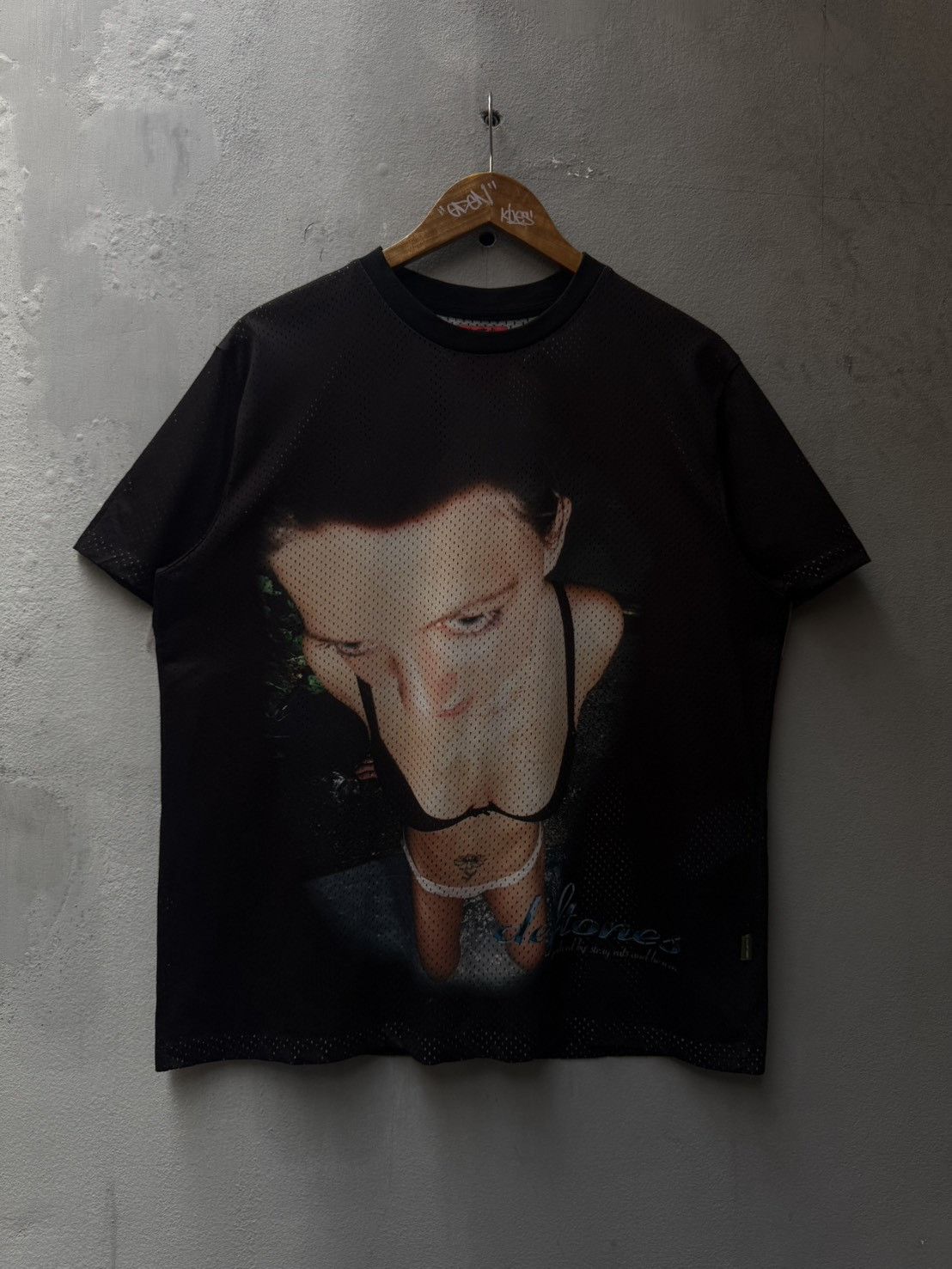 Heaven by Marc Jacobs x Stary Rat x Deftones Around the Fur