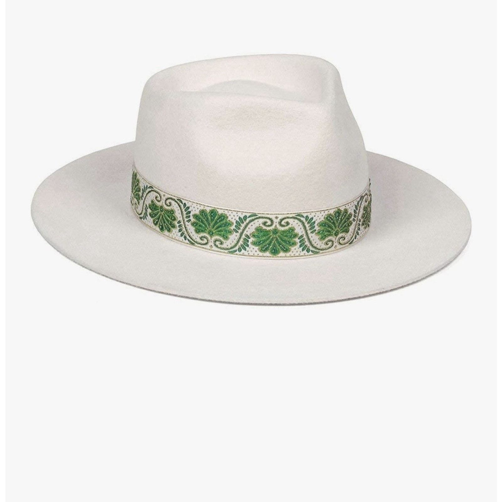 Lack of Color Free People Lack of Color ivy Beverly Hat NWT size medium Size ONE SIZE - 1 Thumbnail