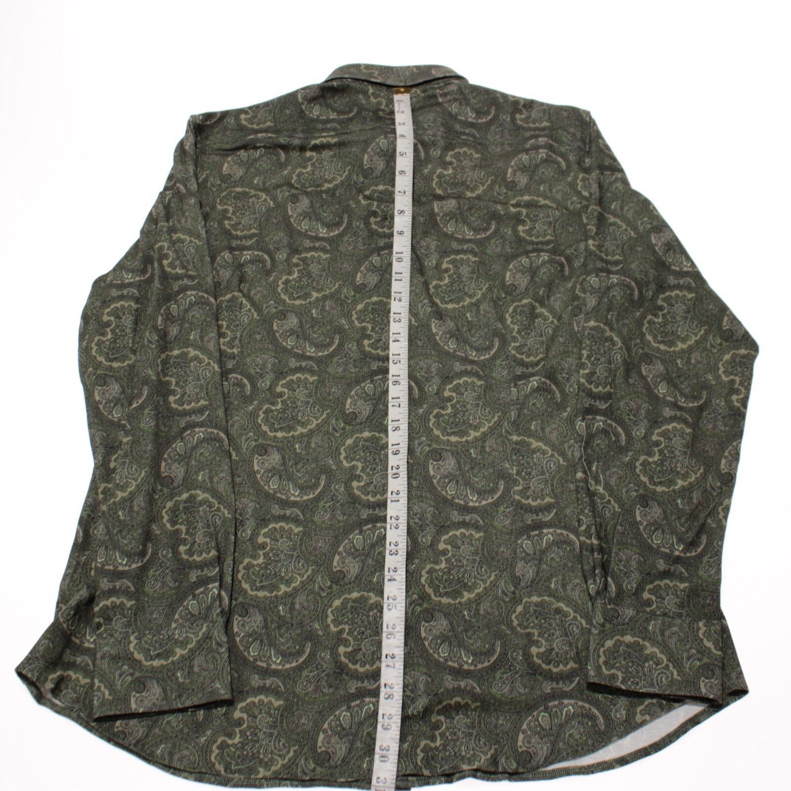 Other Emanuel Berg New with tags Shirt Size XL US In Green Size US XL / EU 56 / 4 - 6 Thumbnail