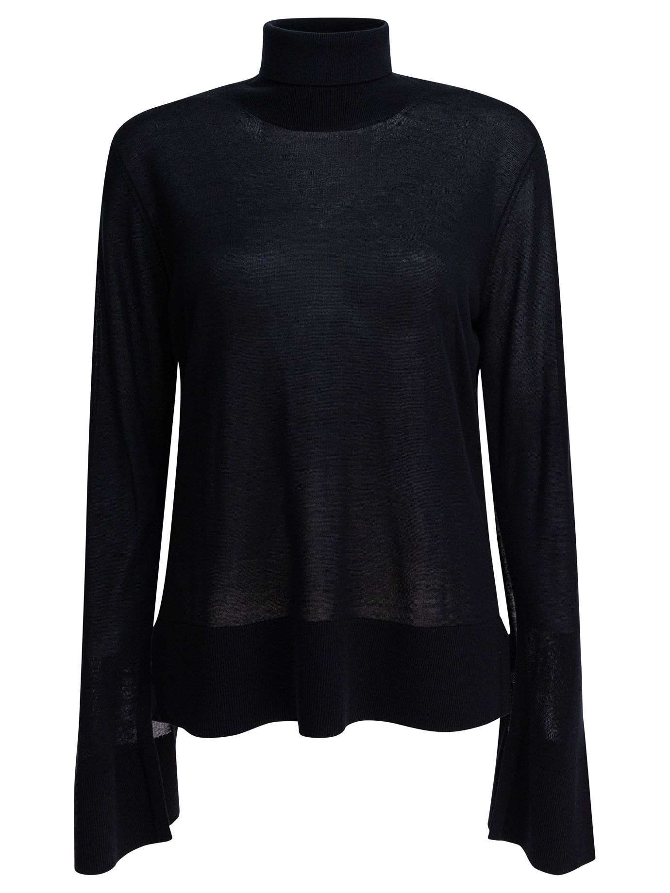 Toteme Toteme Knitwear tag size XS Women - USA Duties Paid Size XS / US 0-2 / IT 36-38 - 1 Thumbnail