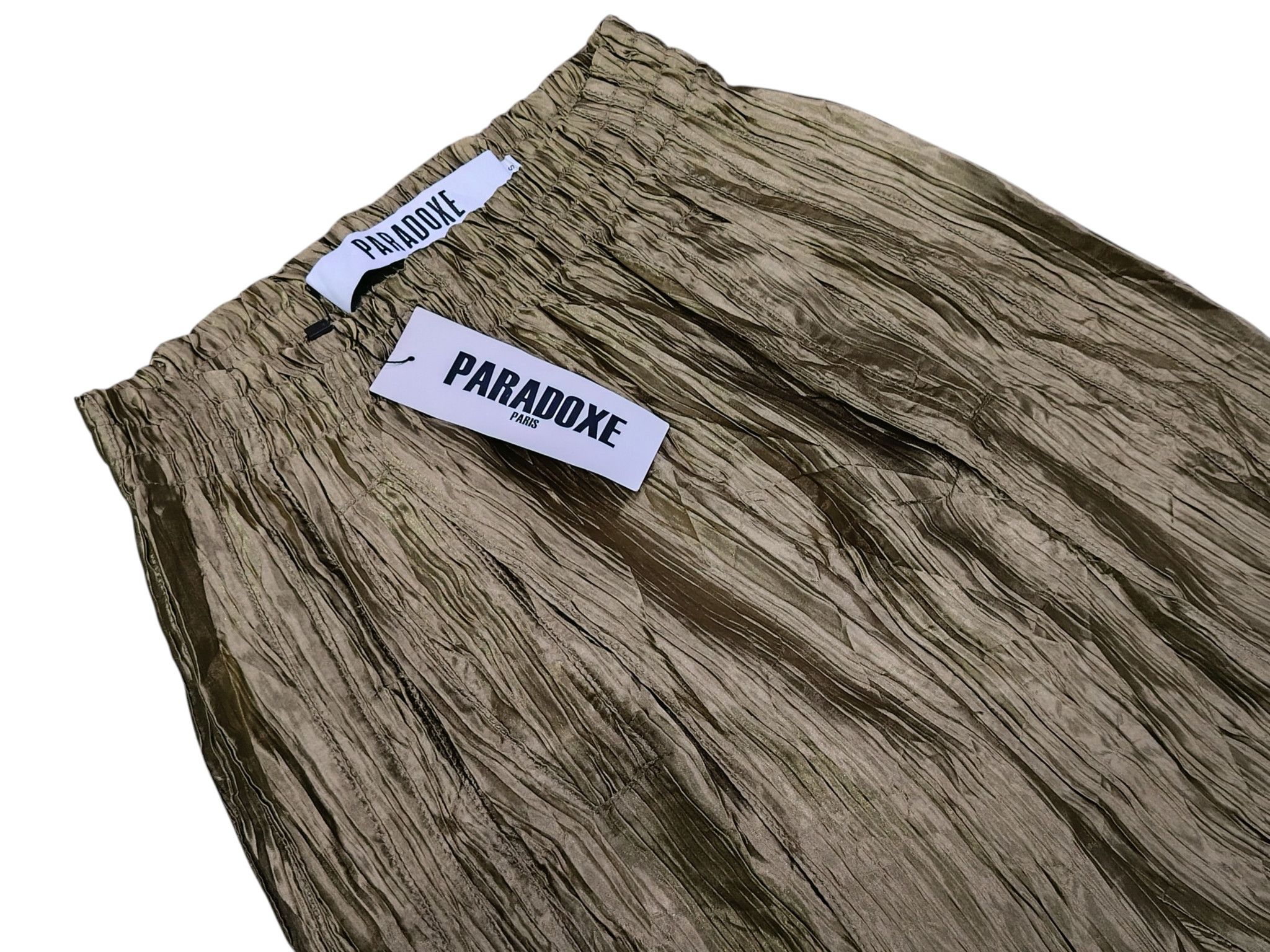 Paradoxe Paris paradoxe paris pants Size 32" / US 10 / IT 46 - 3 Thumbnail