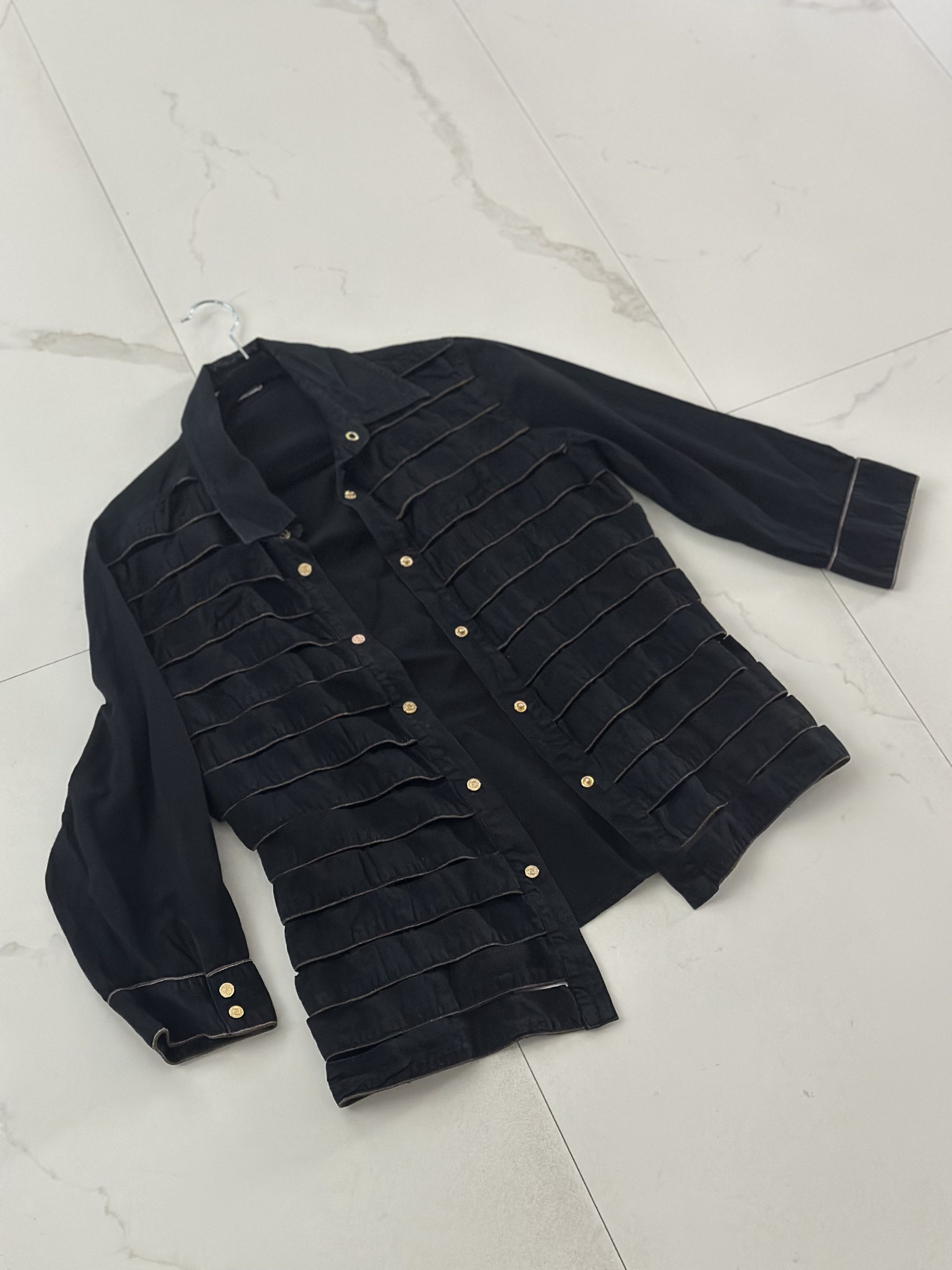 Other Women’s Blazer Bianca Maria Caselli Size S / US 4 / IT 40 - 3 Thumbnail