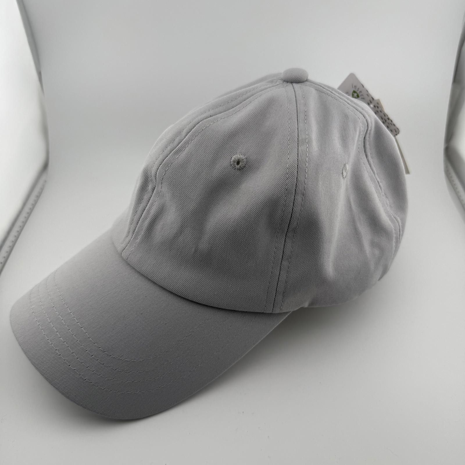 Other Hadley Wren Baseball Cap Gray Adjustable, Insect Shield Size ONE SIZE - 2 Thumbnail