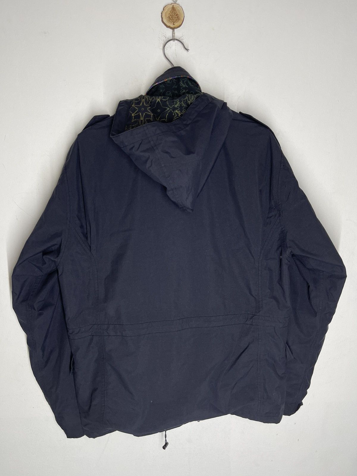 Swagger Swagger Outdoor GORETEX Utilities Jacket Size US M / EU 48-50 / 2 - 3 Thumbnail
