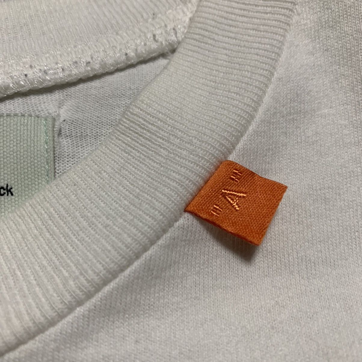 Off-White Off White Small Arrows 3D White Tee Virgil Abloh Size US S / EU 44-46 / 1 - 6 Thumbnail