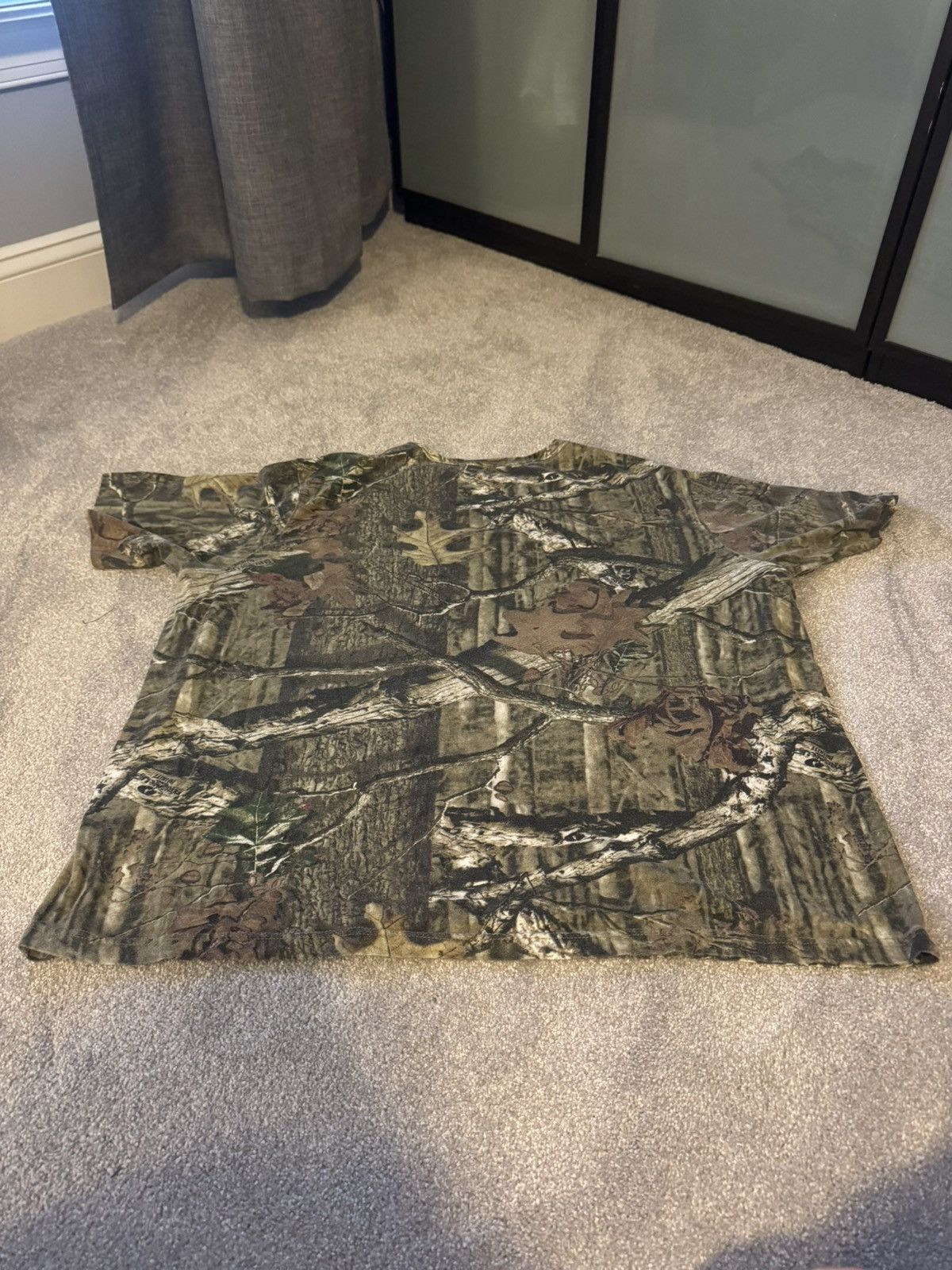 Mossy Oaks Mossy Oak Camo Tee Size US XXL / EU 58 / 5 - 2 Thumbnail