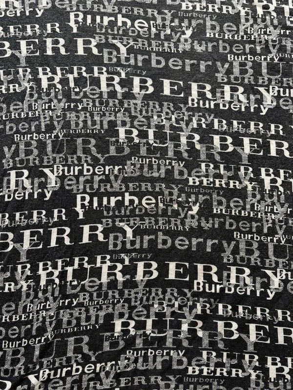 Burberry Burberry London Sz 42 / M Fit Made in Spain Vintage 2000s Size M / US 6-8 / IT 42-44 - 2 Thumbnail