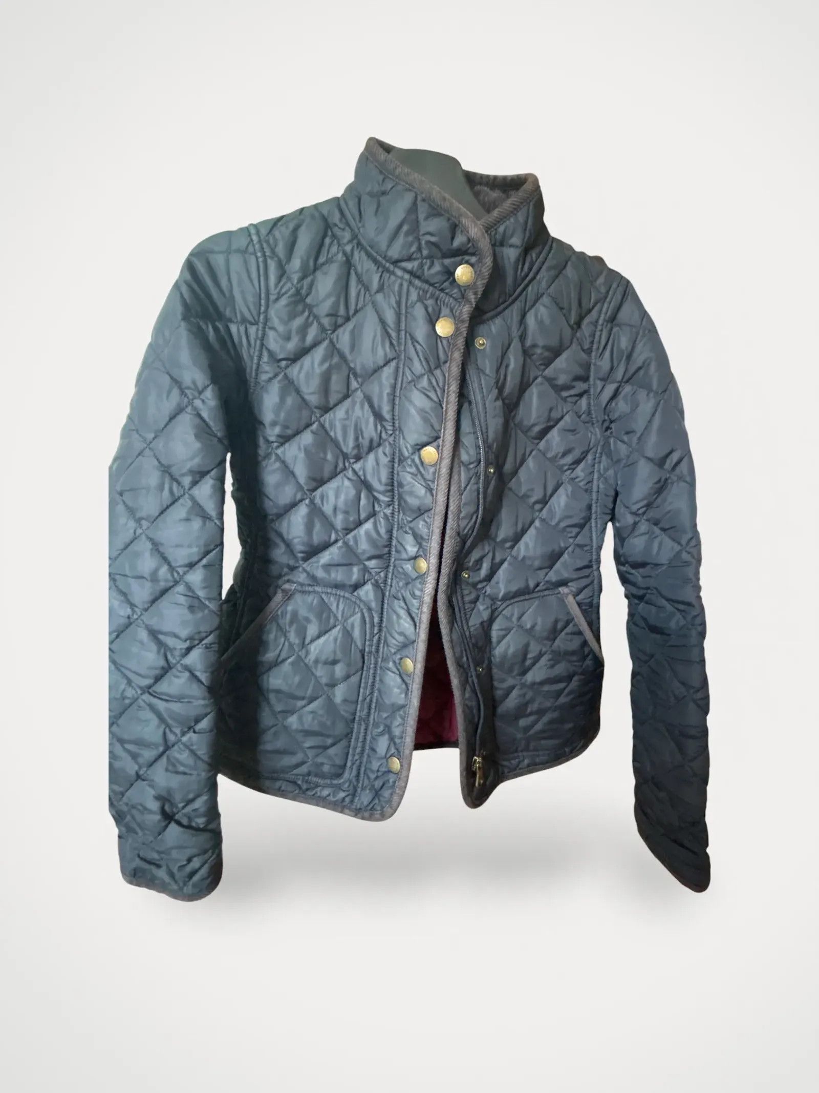 Gant Gant Jacket Size XS / US 0-2 / IT 36-38 - 1 Thumbnail