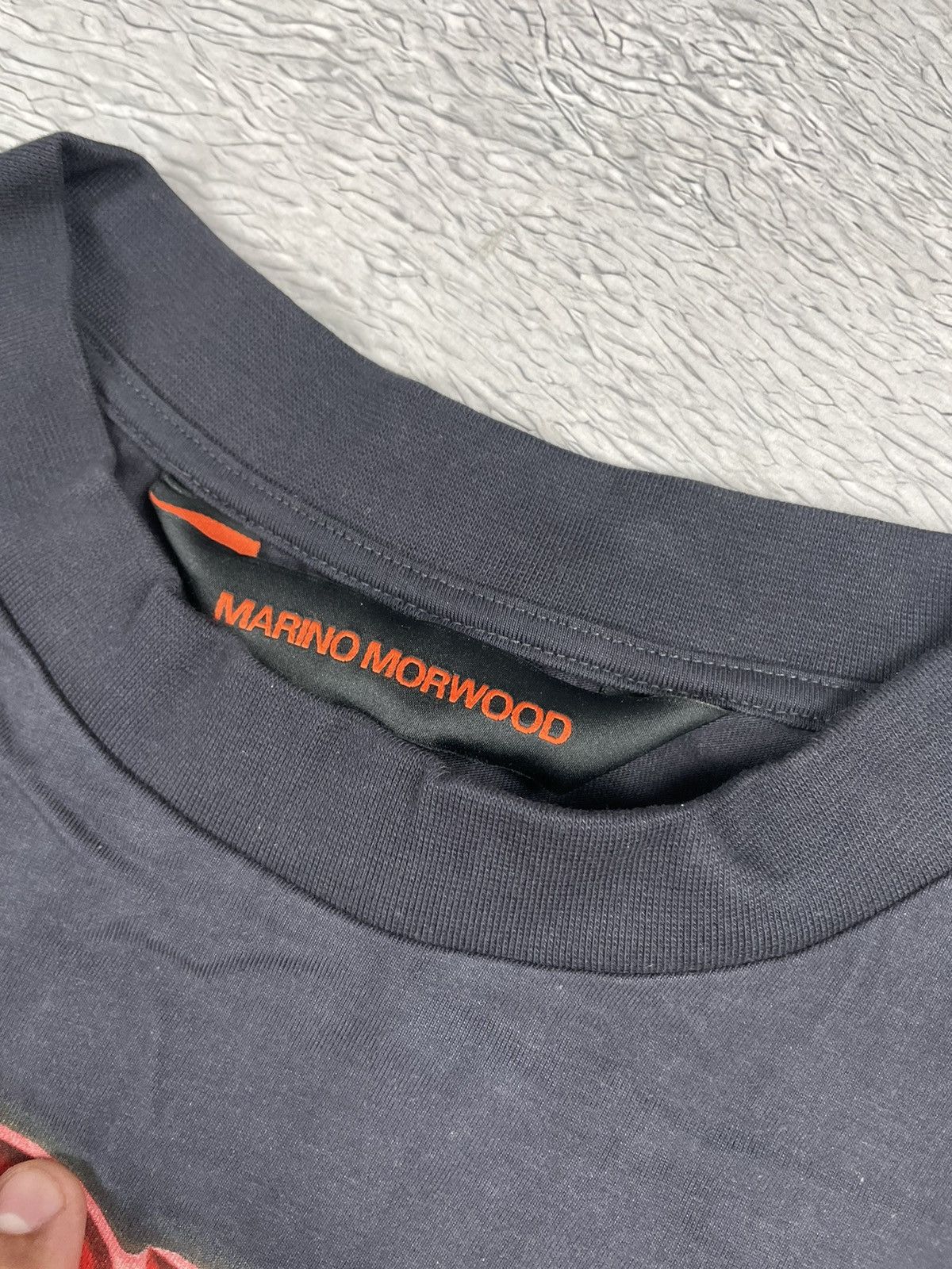 Designer × Marino Morwood Marino Morwood David Beckham Vintage Merch M size Size US M / EU 48-50 / 2 - 8 Thumbnail