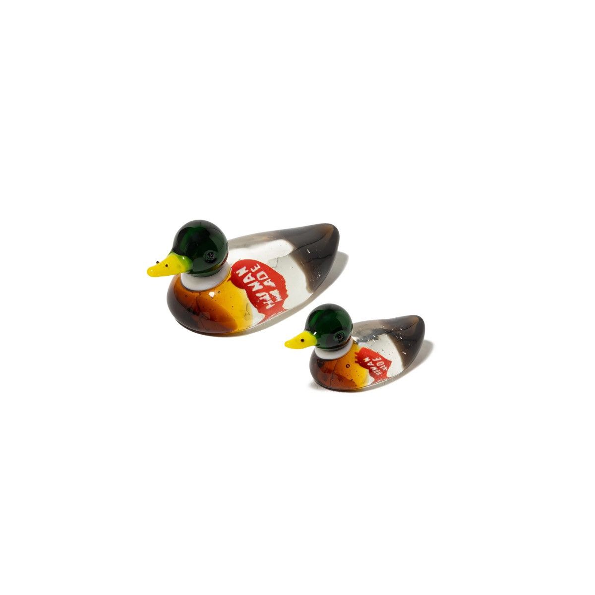 Human Made Human Made Duck Size ONE SIZE - 1 Thumbnail