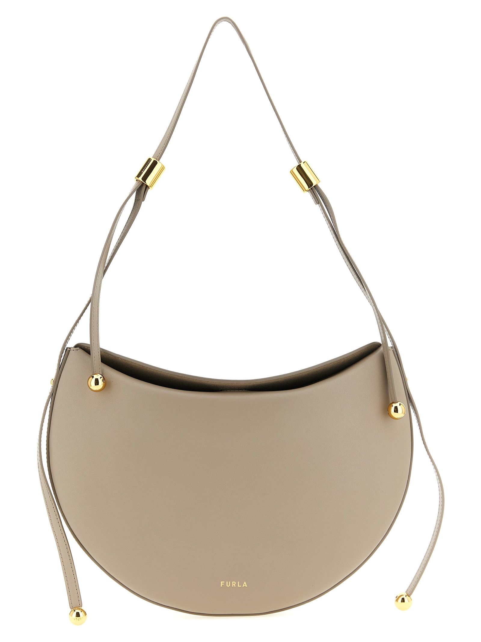 Furla 'Furla Moonstone' small shoulder bag Size ONE SIZE - 1 Thumbnail