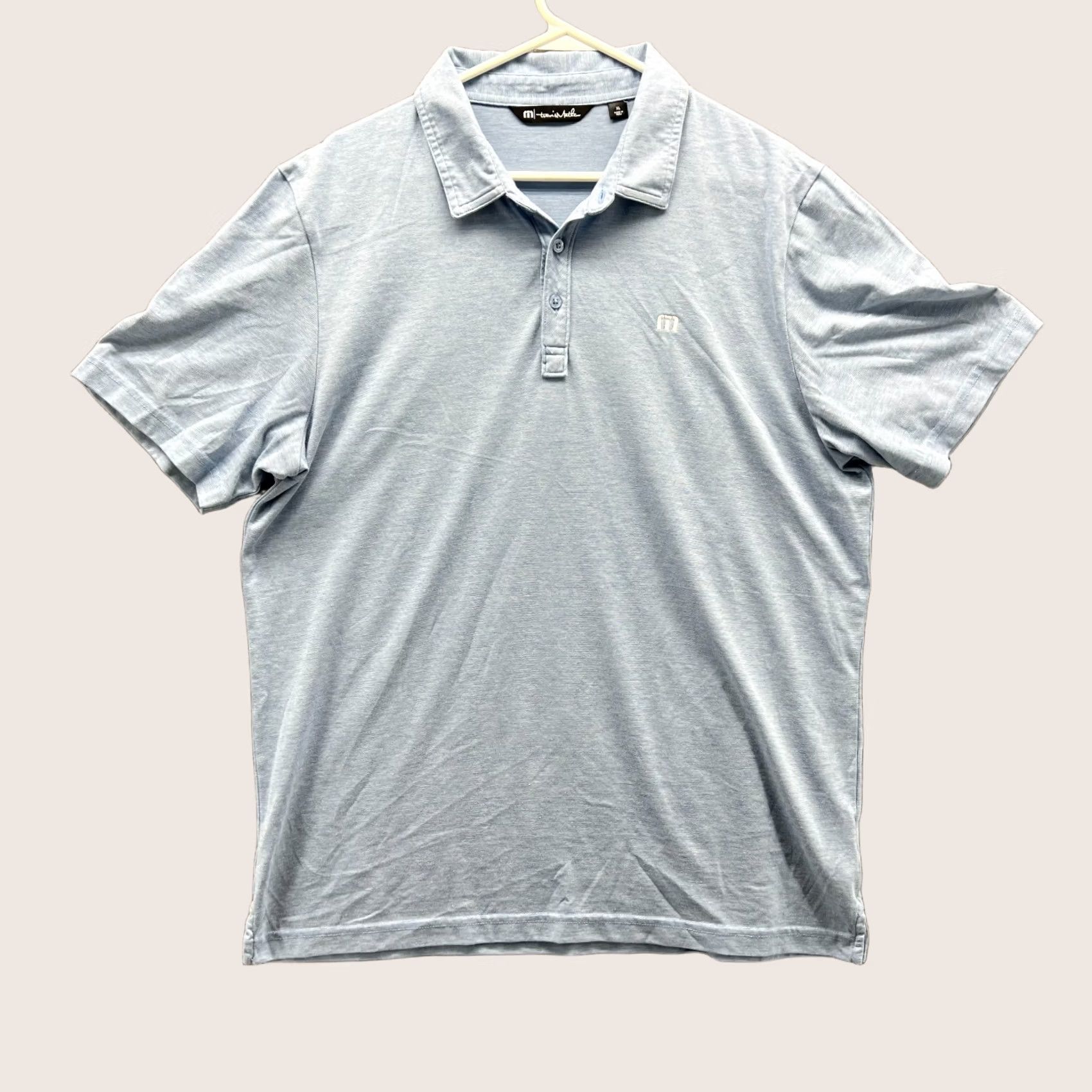 TravisMathew VINTAGE? No. Size US XL / EU 56 / 4 - 1 Thumbnail