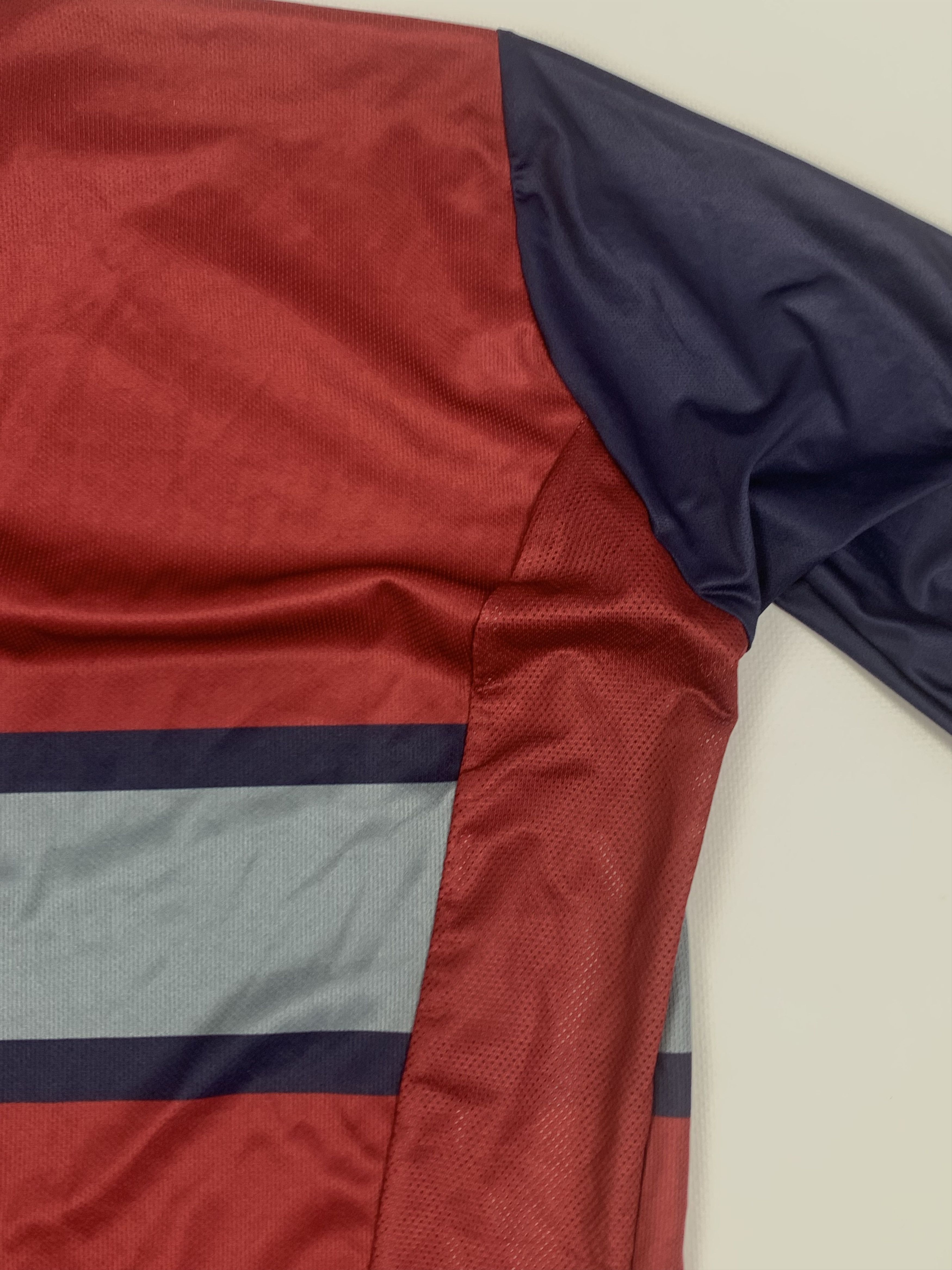 Vintage Castelli Jersey Shirt Size XL Size US XL / EU 56 / 4 - 9 Thumbnail