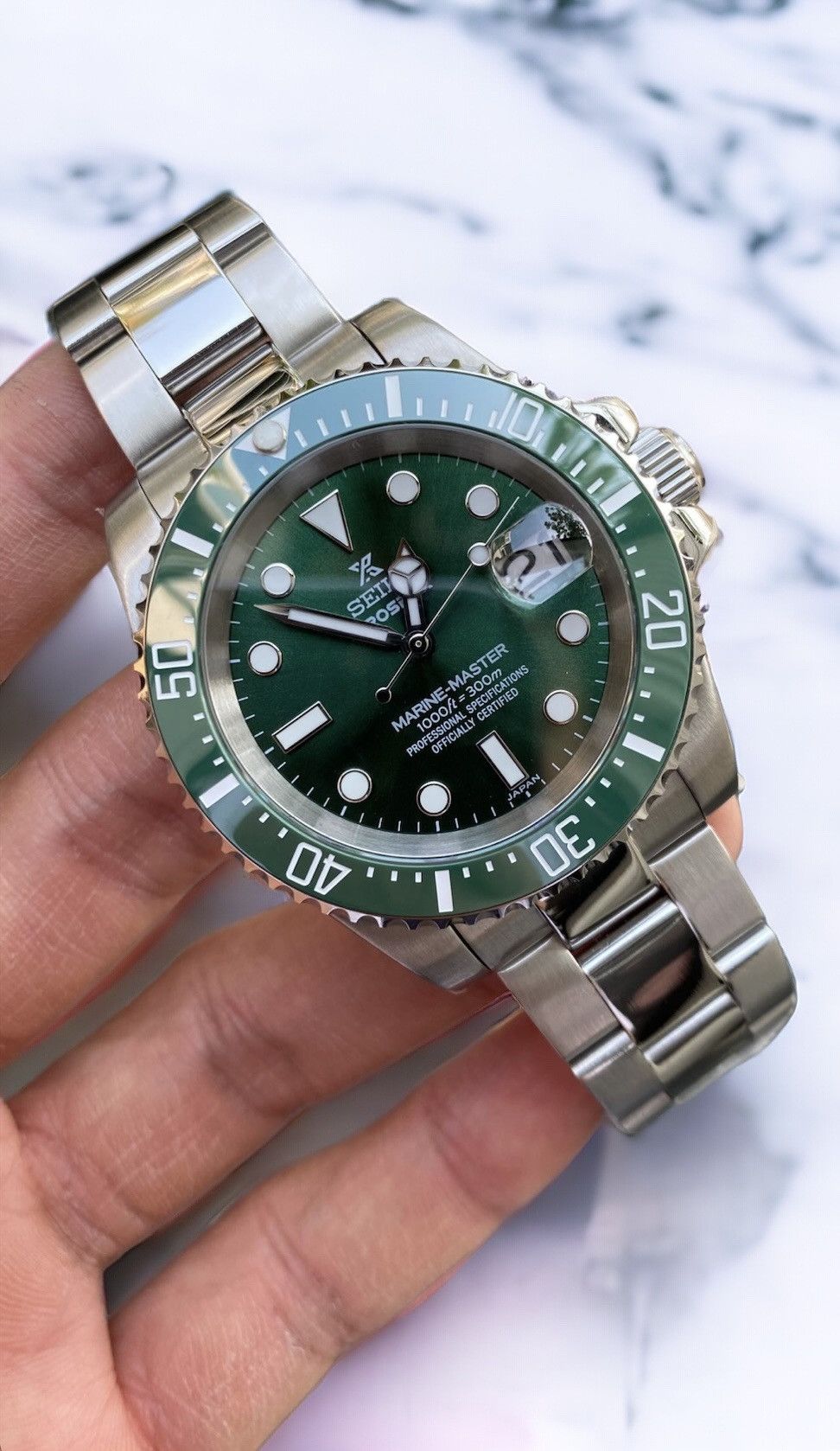 41mm hulk