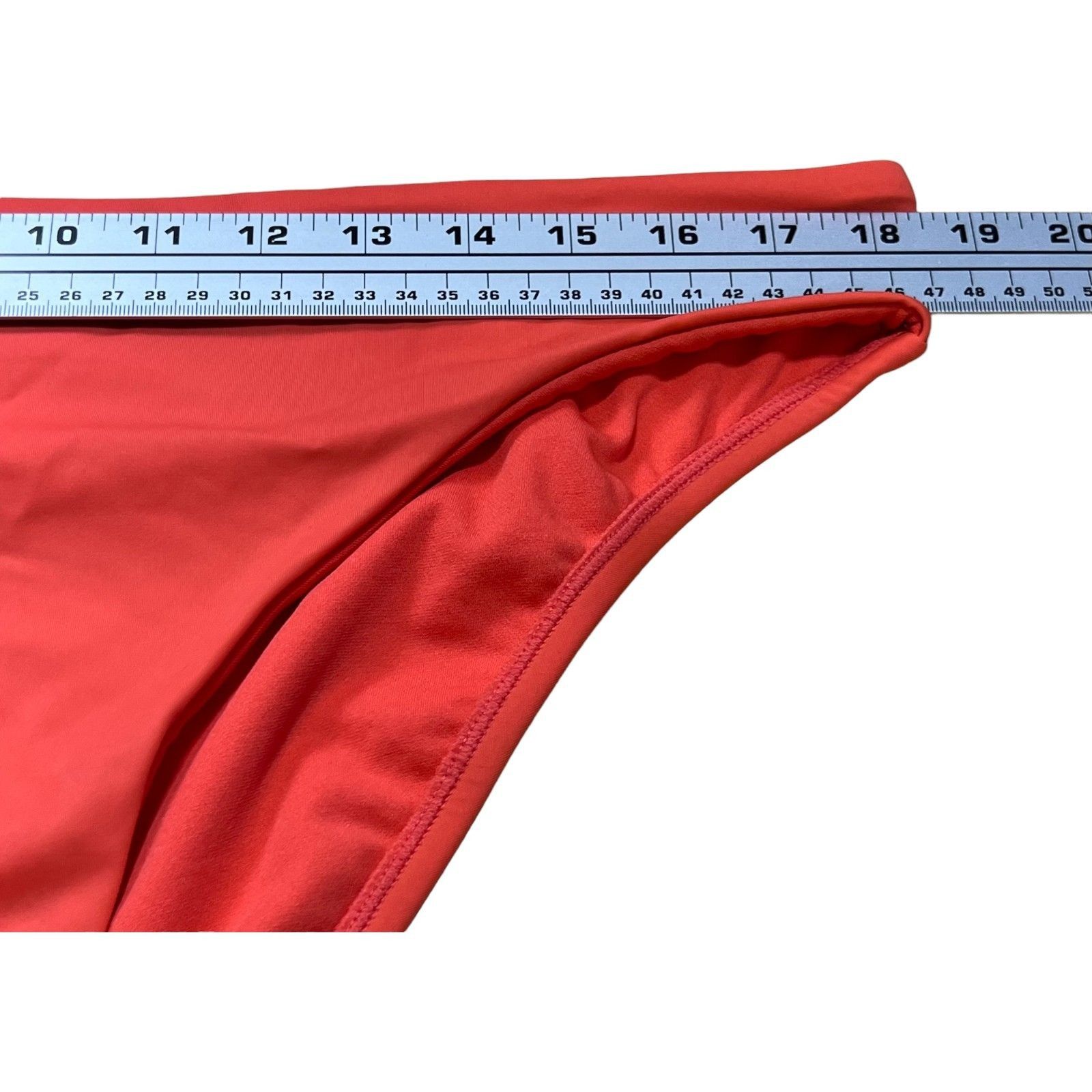 Other Shade & Shore - Women's Medium Coverage Bikini Bottom - Oran Size ONE SIZE - 3 Thumbnail