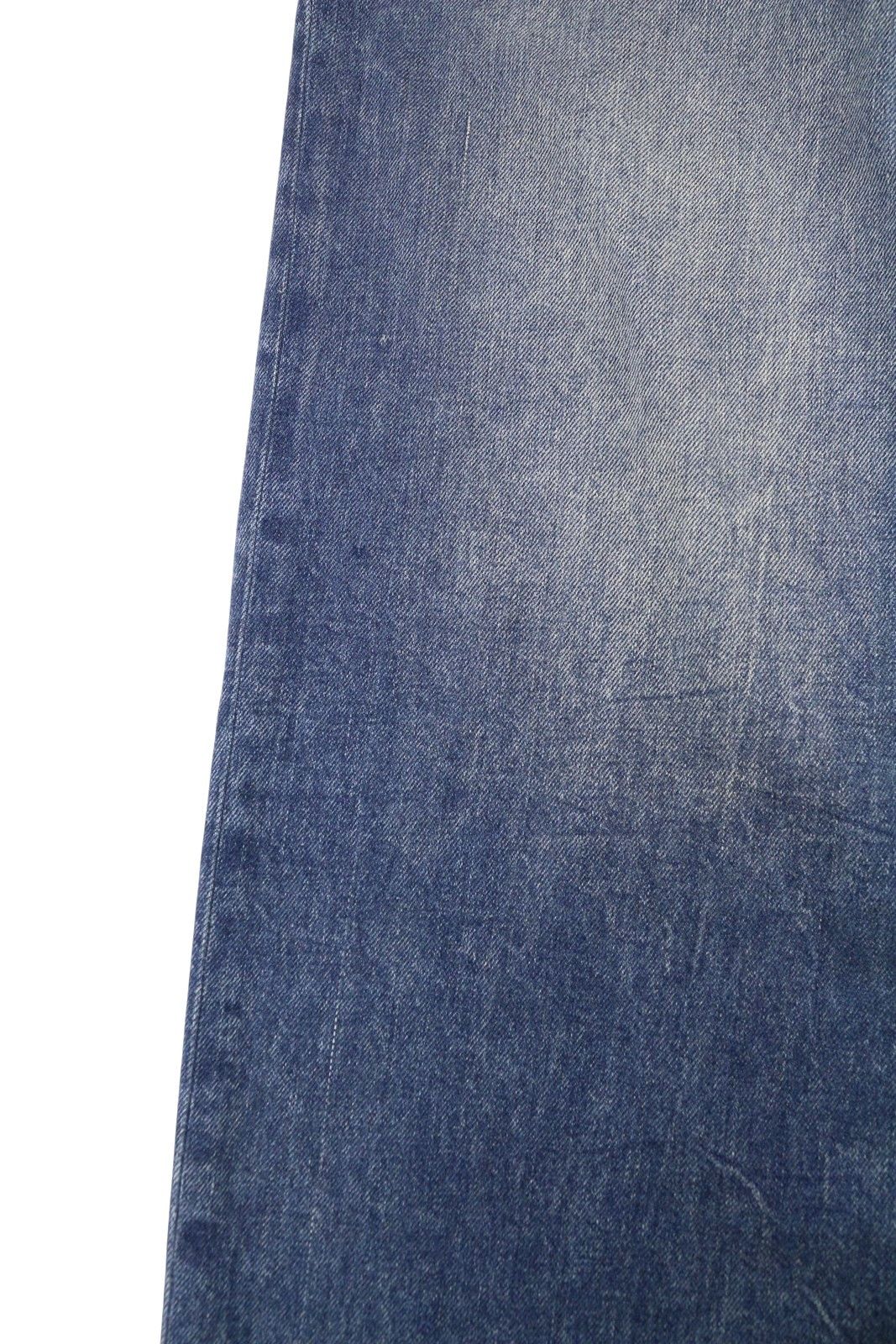 R13 DAMON PLEATED 36 Kellen Faded Blue PS26 88275 Size 26" / US 2 / IT 38 - 12 Thumbnail