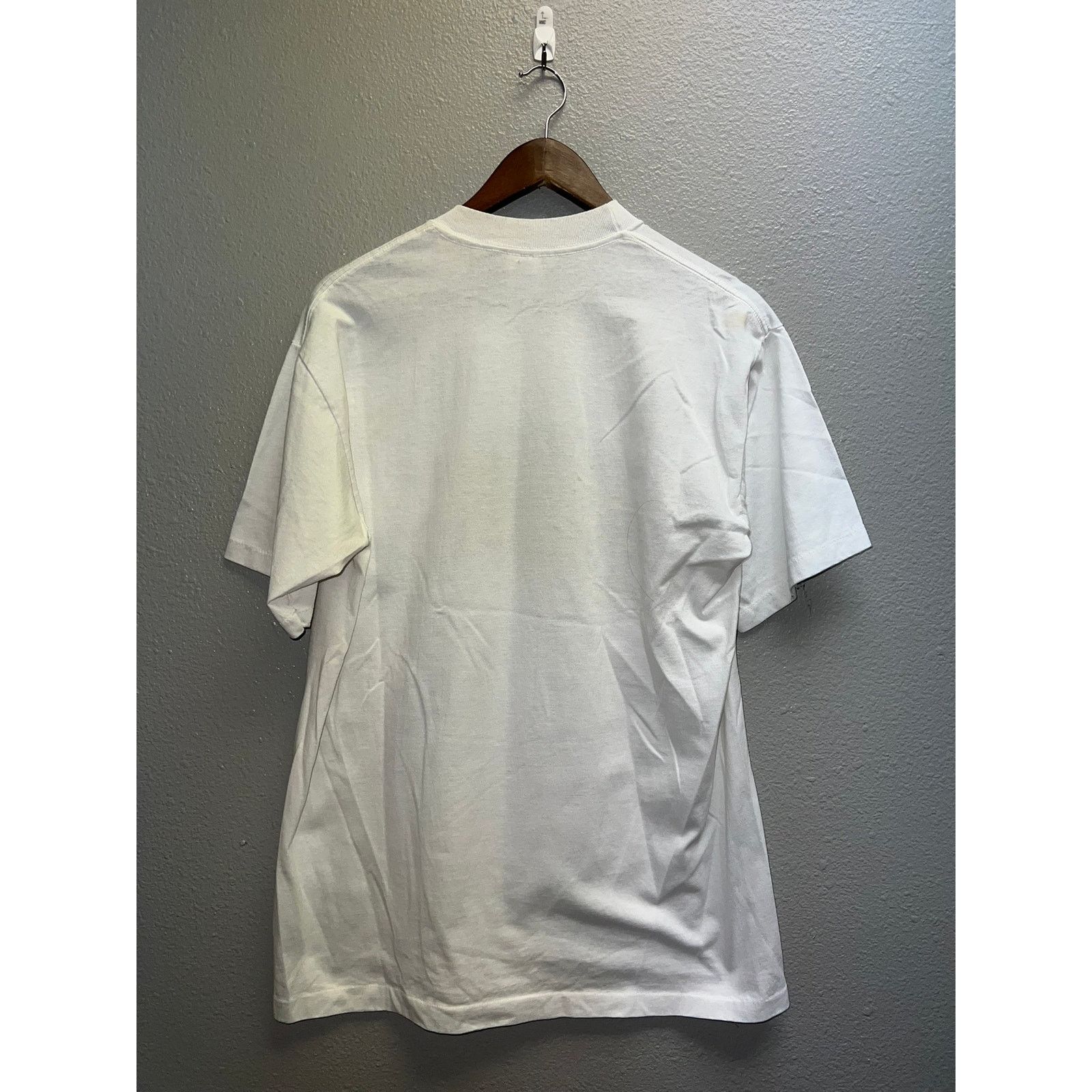 Vintage Vintage Jack Daniels Shirt Lynchburg Lemonade Alcohol Tee L Size US L / EU 52-54 / 3 - 7 Thumbnail